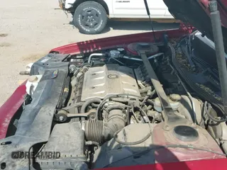 ✅ 1998 Cadillac DeVille • VIN: 1G6KF5498WU759772 • Lot: 42995250. Listed on IAAI with 170,737 mi. Free auction sales archive from the USA and detailed vehicle history report at DreamBid. Image 14.