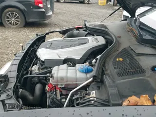 ✅ 2016 Audi A6 Premium Plus • VIN: WAUFGAFCXGN003754 • Лот: 42722941. Опубликован ранее на IAAI с пробегом 123 553 миль. Бесплатный доступ к архиву аукционных продаж из США и подробный отчёт об истории автомобиля на DreamBid. Изображение 20.