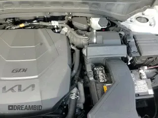 ✅ 2022 Kia Telluride EX • VIN: 5XYP3DHC1NG250408 • Lot: 71184505. Listed on Copart with 37,122 mi. Free auction sales archive from the USA and detailed vehicle history report at DreamBid. Image 16.