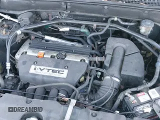 ✅ 2004 Honda CR-V LX • VIN: SHSRD784X4U207801 • Lot: 41882897. Listed on IAAI with 246,541 mi. Free auction sales archive from the USA and detailed vehicle history report at DreamBid. Image 19.