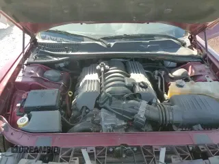 ✅ 2021 Dodge Challenger R/T Scat Pack Widebody • VIN: 2C3CDZFJ2MH609991 • Lot: 84418725. Listed on Copart with 47,847 mi. Free auction sales archive from the USA and detailed vehicle history report at DreamBid. Image 13.