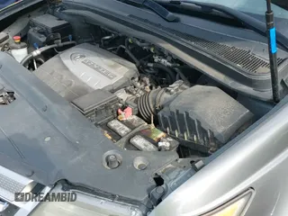 ✅ 2007 Acura MDX • VIN: 2HNYD28267H510636 • Lot: 42757180. Wystawiony na IAAI z przebiegiem 126 007 mil. Bezpłatny archiwum sprzedaży aukcyjnych z USA i szczegółowy raport historii pojazdu na DreamBid. Zdjęcie 21.