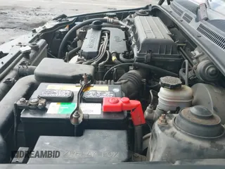 ✅ 2005 Kia Rio • VIN: KNADC125X56377797 • Lot: 41685739. Listed on IAAI with 103,390 mi. Free auction sales archive from the USA and detailed vehicle history report at DreamBid. Image 19.