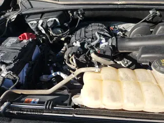 ✅ 2018 Ford F-150 XL • VIN: 1FTEX1CB9JKD32108 • Lot: 94181875. Listed on Copart with 31,377 mi. Free auction sales archive from the USA and detailed vehicle history report at DreamBid. Image 14.