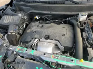 ✅ 2020 GMC Terrain Denali • VIN: 3GKALXEX9LL146645 • Lot: 86168215. Listed on Copart with 64,608 mi. Free auction sales archive from the USA and detailed vehicle history report at DreamBid. Image 14.