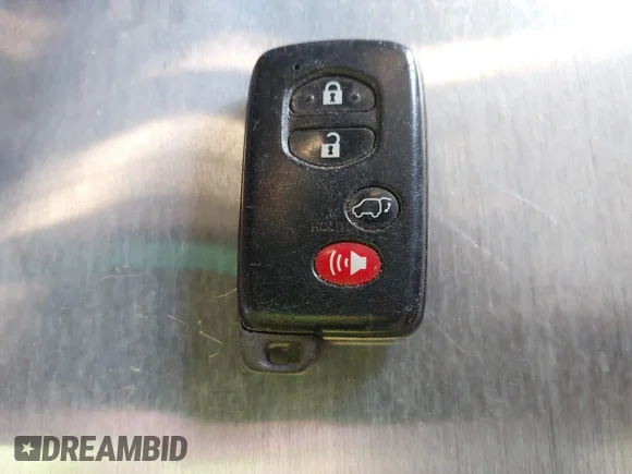 ✅ 2009 Toyota Highlander • VIN: JTEEW41A892034817 • Lot: 43013174. Wystawiony na IAAI z przebiegiem 274 122 mil. Bezpłatny archiwum sprzedaży aukcyjnych z USA i szczegółowy raport historii pojazdu na DreamBid. Zdjęcie 11.