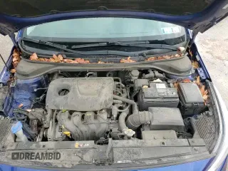 ✅ 2019 Hyundai Accent SE • VIN: 3KPC24A34KE059750 • Лот: 85314774. Опубликован ранее на Copart с пробегом 74 995 миль. Бесплатный доступ к архиву аукционных продаж из США и подробный отчёт об истории автомобиля на DreamBid. Изображение 15.