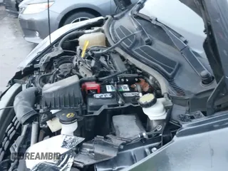 ✅ 2018 Ford Fiesta Titanium • VIN: 3FADP4CJ8JM117662 • Lot: 41199756. Listed on IAAI with 101,625 mi. Free auction sales archive from the USA and detailed vehicle history report at DreamBid. Image 20.