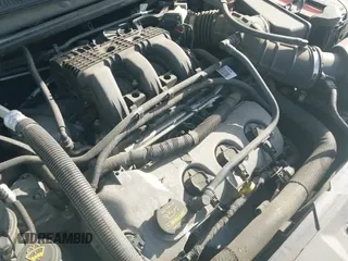 ✅ 2011 Ford Taurus Limited • VIN: 1FAHP2FW0BG190484 • Lot: 43624167. Wystawiony na IAAI z przebiegiem 118 717 mil. Bezpłatny archiwum sprzedaży aukcyjnych z USA i szczegółowy raport historii pojazdu na DreamBid. Zdjęcie 12.