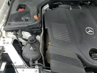 ✅ 2020 Mercedes-Benz CLS 450 • VIN: WDD2J5KB9LA050465 • Lot: 91863405. Listed on Copart with 84,092 mi. Free auction sales archive from the USA and detailed vehicle history report at DreamBid. Image 13.