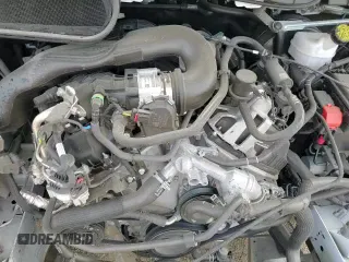 ✅ 2023 Ford Transit Cargo • VIN: 1FTYE1Y8XPKC12259 • Lot: 85125295. Wystawiony na Copart z przebiegiem 6 023 mil. Bezpłatny archiwum sprzedaży aukcyjnych z USA i szczegółowy raport historii pojazdu na DreamBid. Zdjęcie 16.