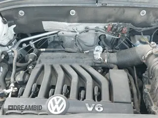 ✅ 2018 Volkswagen Atlas SE • VIN: 1V2KR2CA6JC576835 • Lot: 42174916. Listed on IAAI with 153,322 mi. Free auction sales archive from the USA and detailed vehicle history report at DreamBid. Image 18.