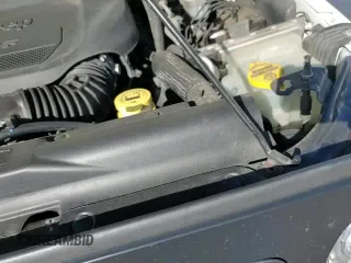 ✅ 2018 Jeep Wrangler Unlimited Rubicon Recon • VIN: 1C4BJWFG9JL823622 • Lot: 85131145. Listed on Copart with 101,497 mi. Free auction sales archive from the USA and detailed vehicle history report at DreamBid. Image 13.