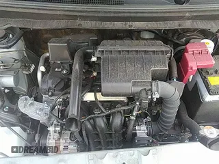 ✅ 2023 Mitsubishi Mirage ES • VIN: ML32FUFJ5PHF01742 • Lot: 42032555. Wystawiony na IAAI z przebiegiem 37 543 mil. Bezpłatny archiwum sprzedaży aukcyjnych z USA i szczegółowy raport historii pojazdu na DreamBid. Zdjęcie 19.