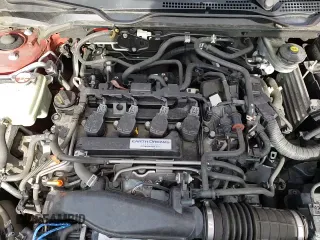 ✅ 2017 Honda Civic EX-T • VIN: 2HGFC1F30HH634829 • Лот: 93830595. Опубликован ранее на Copart с пробегом 122 980 миль. Бесплатный доступ к архиву аукционных продаж из США и подробный отчёт об истории автомобиля на DreamBid. Изображение 13.