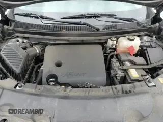 ✅ 2020 Chevrolet Traverse LS • VIN: 1GNERFKW6LJ108662 • Lot: 91780145. Listed on Copart with 71,291 mi. Free auction sales archive from the USA and detailed vehicle history report at DreamBid. Image 16.