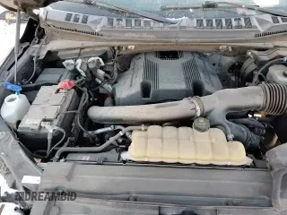 ✅ 2020 Ford F-150 Lariat • VIN: 1FTEW1E48LKE69528 • Лот: 82590545. Опубликован ранее на Copart с пробегом 59 851 миль. Бесплатный доступ к архиву аукционных продаж из США и подробный отчёт об истории автомобиля на DreamBid. Изображение 15.