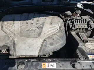 ✅ 2018 Hyundai Santa Fe SE • VIN: KM8SM4HF9JU270752 • Лот: 91576525. Опубликован ранее на Copart с пробегом 81 590 миль. Бесплатный доступ к архиву аукционных продаж из США и подробный отчёт об истории автомобиля на DreamBid. Изображение 17.