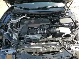 ✅ 2025 Acura TLX w/A-Spec Package • VIN: 19UUB6F53SA000588 • Lot: 46483245. Listed on Copart with 5,417 mi. Free auction sales archive from the USA and detailed vehicle history report at DreamBid. Image 14.