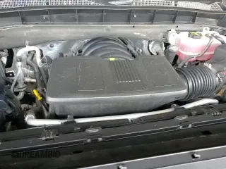 ✅ 2023 GMC Sierra 1500 Denali Ultimate • VIN: 1GTUUHEL9PZ273709 • Лот: 51457605. Опубликован ранее на Copart с пробегом 24 147 миль. Бесплатный доступ к архиву аукционных продаж из США и подробный отчёт об истории автомобиля на DreamBid. Изображение 13.