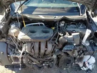 ✅ 2022 Ford EcoSport S • VIN: MAJ6S3FL3NC473166 • Lot: 87293885. Listed on Copart with 88,026 mi. Free auction sales archive from the USA and detailed vehicle history report at DreamBid. Image 15.