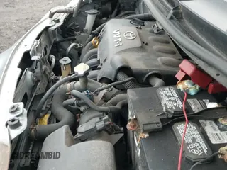 ✅ 2008 Toyota Yaris • VIN: JTDJT903585200123 • Лот: 43745086. Опубликован ранее на IAAI с пробегом 323 417 миль. Бесплатный доступ к архиву аукционных продаж из США и подробный отчёт об истории автомобиля на DreamBid. Изображение 12.