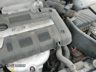 ✅ 2006 Hyundai Elantra GLS • VIN: KMHDN46D06U375808 • Lot: 42536719. Wystawiony na IAAI z przebiegiem 175 611 mil. Bezpłatny archiwum sprzedaży aukcyjnych z USA i szczegółowy raport historii pojazdu na DreamBid. Zdjęcie 13.