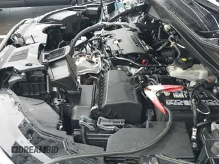 ✅ 2024 Honda HR-V EX-L • VIN: 3CZRZ1H79RM714539 • Лот: 42966684. Опубликован ранее на IAAI с пробегом 19 521 миль. Бесплатный доступ к архиву аукционных продаж из США и подробный отчёт об истории автомобиля на DreamBid. Изображение 19.