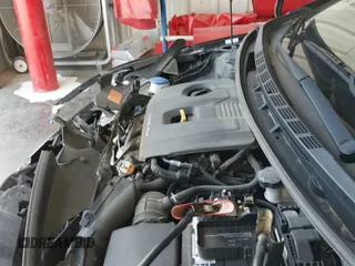 ✅ 2017 Kia Forte LX • VIN: 3KPFK4A72HE085417 • Лот: 42718543. Опубликован ранее на IAAI с пробегом 147 499 миль. Бесплатный доступ к архиву аукционных продаж из США и подробный отчёт об истории автомобиля на DreamBid. Изображение 12.