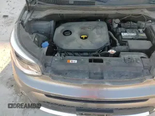 ✅ 2018 Kia Soul + • VIN: KNDJP3A53J7597715 • Lot: 81823555. Listed on Copart with 64,023 mi. Free auction sales archive from the USA and detailed vehicle history report at DreamBid. Image 16.