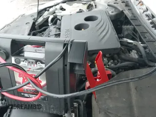 ✅ 2020 Nissan Altima S • VIN: 1N4BL4BV2LC247643 • Лот: 42970827. Опубликован ранее на IAAI с пробегом 105 738 миль. Бесплатный доступ к архиву аукционных продаж из США и подробный отчёт об истории автомобиля на DreamBid. Изображение 19.