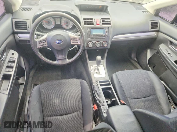 ✅ 2014 Subaru Impreza Premium • VIN: JF1GPAC66E8221181 • Lot: 52487616. Listed on Copart with 91,098 mi. Free auction sales archive from the USA and detailed vehicle history report at DreamBid. Image 8.