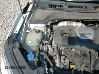 ✅ 2020 Hyundai Kona Ultimate • VIN: KM8K5CA57LU487759 • Lot: 81582995. Listed on Copart with 122,486 mi. Free auction sales archive from the USA and detailed vehicle history report at DreamBid. Image 14.