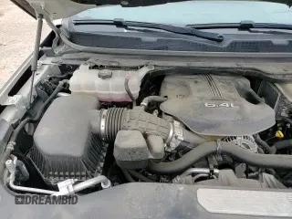 ✅ 2022 Jeep Grand Wagoneer Series III • VIN: 1C4SJVGJ6NS127414 • Лот: 54847165. Опубликован ранее на Copart с пробегом 40 300 миль. Бесплатный доступ к архиву аукционных продаж из США и подробный отчёт об истории автомобиля на DreamBid. Изображение 16.