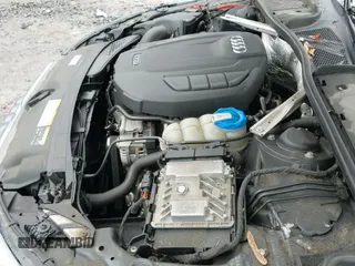 ✅ 2018 Audi A4 • VIN: WAUPNAF47JA022456 • Лот: 43636291. Опубликован ранее на IAAI с пробегом 76 988 миль. Бесплатный доступ к архиву аукционных продаж из США и подробный отчёт об истории автомобиля на DreamBid. Изображение 23.