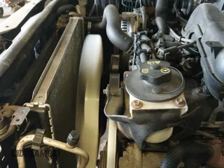 ✅ 2004 Ford Explorer XLT • VIN: 1FMZU73K84UA05684 • Lot: 43025436. Listed on IAAI with 236,015 mi. Free auction sales archive from the USA and detailed vehicle history report at DreamBid. Image 19.