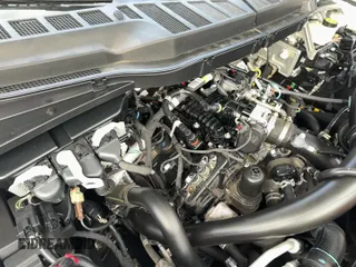 ✅ 2022 Ford F-150 XL • VIN: 1FTEX1CP8NKD84332 • Lot: 93745585. Listed on Copart with 135,095 mi. Free auction sales archive from the USA and detailed vehicle history report at DreamBid. Image 11.