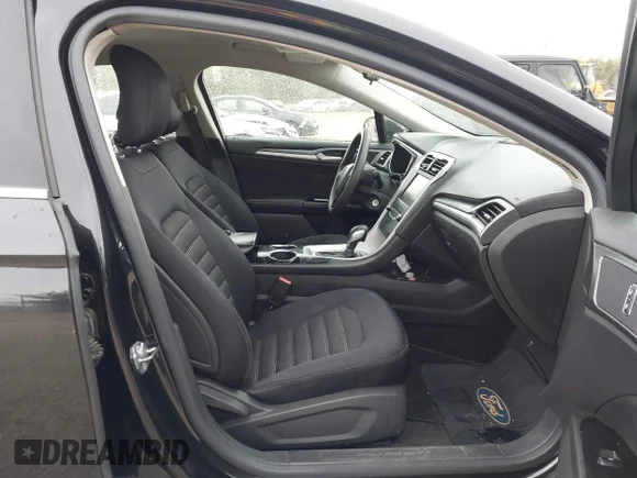 ✅ 2013 Ford Fusion SE • VIN: 3FA6P0HR4DR362823 • Lot: 44907958. Listed on IAAI with 145,032 mi. Free auction sales archive from the USA and detailed vehicle history report at DreamBid. Image 5.