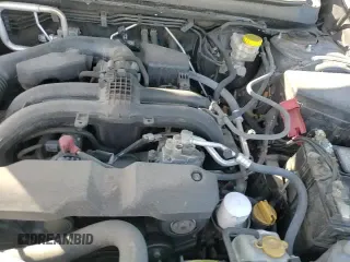 ✅ 2019 Subaru Outback Limited • VIN: 4S4BSANC0K3353105 • Lot: 84792595. Wystawiony na Copart z przebiegiem 110 095 mil. Bezpłatny archiwum sprzedaży aukcyjnych z USA i szczegółowy raport historii pojazdu na DreamBid. Zdjęcie 14.