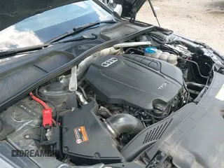 ✅ 2017 Audi A4 • VIN: WAUFNBF46HN037308 • Лот: 42816111. Опубликован ранее на IAAI с пробегом 122 984 миль. Бесплатный доступ к архиву аукционных продаж из США и подробный отчёт об истории автомобиля на DreamBid. Изображение 18.