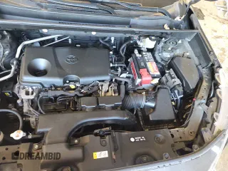 ✅ 2019 Toyota RAV4 Limited • VIN: JTMN1RFV6KD506289 • Лот: 91727135. Опубликован ранее на Copart с пробегом 61 535 миль. Бесплатный доступ к архиву аукционных продаж из США и подробный отчёт об истории автомобиля на DreamBid. Изображение 16.