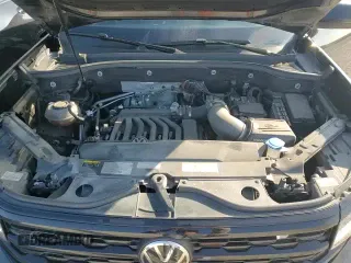 ✅ 2023 Volkswagen Atlas SEL • VIN: 1V2SE2CA0PC220790 • Лот: 85270934. Опубликован ранее на Copart с пробегом 32 394 миль. Бесплатный доступ к архиву аукционных продаж из США и подробный отчёт об истории автомобиля на DreamBid. Изображение 17.