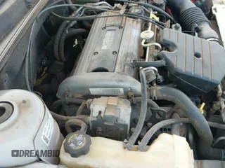 ✅ 2003 Oldsmobile Alero GL1 • VIN: 1G3NL12F53C266556 • Lot: 41561869. Wystawiony na IAAI z przebiegiem 112 894 mil. Bezpłatny archiwum sprzedaży aukcyjnych z USA i szczegółowy raport historii pojazdu na DreamBid. Zdjęcie 12.