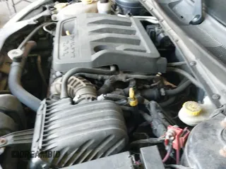 ✅ 2007 Chrysler Sebring Limited • VIN: 1C3LC66K87N549169 • Lot: 42811071. Listed on IAAI with 232,042 mi. Free auction sales archive from the USA and detailed vehicle history report at DreamBid. Image 12.