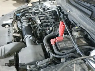 ✅ 2018 Honda Accord LX • VIN: 1HGCV1F15JA138201 • Lot: 43603158. Listed on IAAI with 81,987 mi. Free auction sales archive from the USA and detailed vehicle history report at DreamBid. Image 20.