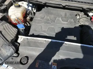 ✅ 2018 Ford Edge Titanium • VIN: 2FMPK4K80JBC10998 • Lot: 92948615. Listed on Copart with 115,942 mi. Free auction sales archive from the USA and detailed vehicle history report at DreamBid. Image 14.