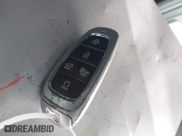 ✅ 2021 Hyundai Sonata SEL • VIN: 5NPEL4JA8MH112713 • Lot: 43974525. Wystawiony na IAAI z przebiegiem 74 197 mil. Bezpłatny archiwum sprzedaży aukcyjnych z USA i szczegółowy raport historii pojazdu na DreamBid. Zdjęcie 11.