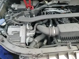 ✅ 2022 Ford Explorer King Ranch • VIN: 1FM5K7LC2NGA20775 • Lot: 58808085. Wystawiony na Copart z przebiegiem 58 560 mil. Bezpłatny archiwum sprzedaży aukcyjnych z USA i szczegółowy raport historii pojazdu na DreamBid. Zdjęcie 14.