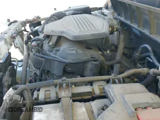 ✅ 2017 GMC Acadia SLE • VIN: 1GKKNSLS0HZ297642 • Lot: 43201743. Listed on IAAI with 125,194 mi. Free auction sales archive from the USA and detailed vehicle history report at DreamBid. Image 20.