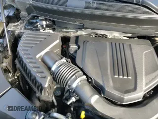 ✅ 2025 Buick Enclave Preferred • VIN: 5GAEVARS1SJ103119 • Lot: 85879635. Listed on Copart with 3,760 mi. Free auction sales archive from the USA and detailed vehicle history report at DreamBid. Image 14.